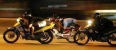 Polisi di Sampang Bakal Buang Motor Hasil Balap Liar ke Laut
